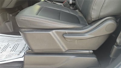 2022 Chevrolet Silverado 3500 HD Chassis Cab Work Truck