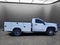 2022 Chevrolet Silverado 3500 HD Chassis Cab Work Truck