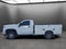 2022 Chevrolet Silverado 3500 HD Chassis Cab Work Truck