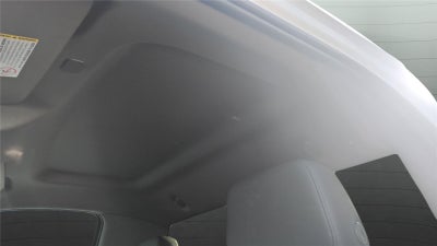 2022 Chevrolet Silverado 3500 HD Chassis Cab Work Truck