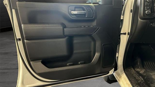 2022 Chevrolet Silverado 2500 HD WT