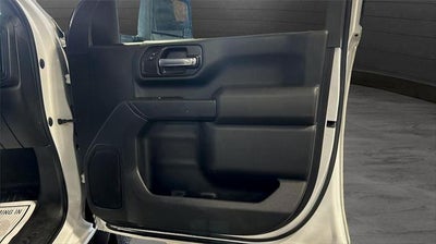 2022 Chevrolet Silverado 2500 HD WT