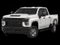 2022 Chevrolet Silverado 2500 HD WT