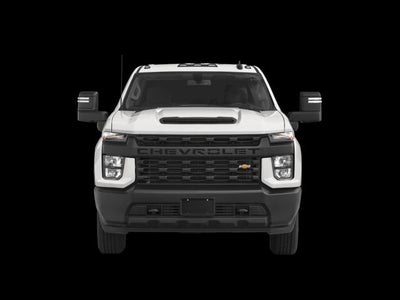 2022 Chevrolet Silverado 2500 HD WT