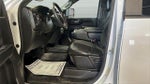 2022 Chevrolet Silverado 2500 HD WT