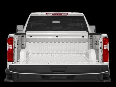 2022 Chevrolet Silverado 2500 HD WT