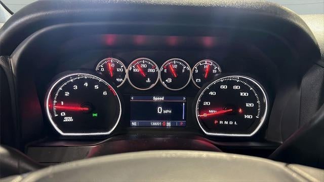 2022 Chevrolet Silverado 2500 HD WT