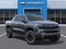 2026 Chevrolet Silverado EV Trail Boss - Max Range