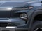 2026 Chevrolet Silverado EV Trail Boss - Max Range