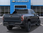 2026 Chevrolet Silverado EV Trail Boss - Max Range