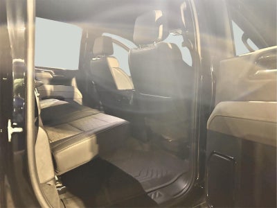 2025 Chevrolet Silverado 2500 HD ZR2