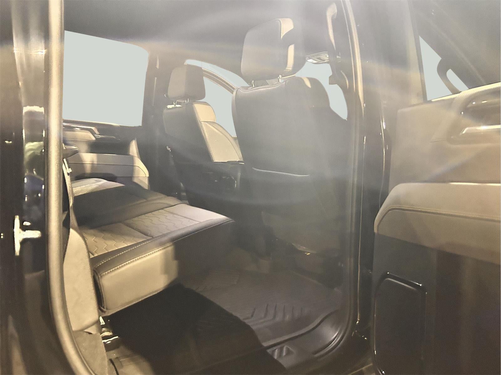 2025 Chevrolet Silverado 2500 HD ZR2