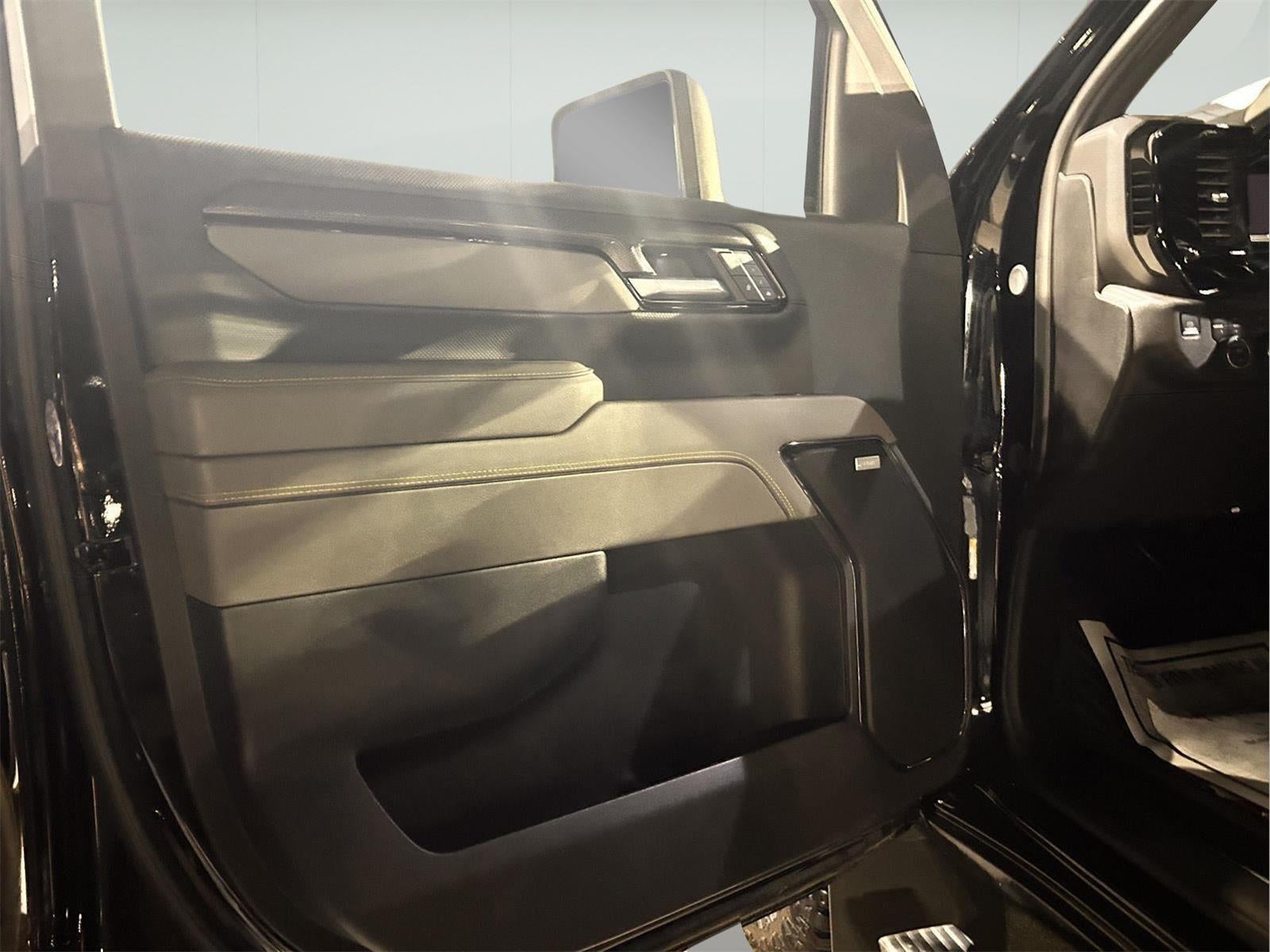 2025 Chevrolet Silverado 2500 HD ZR2