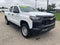 2024 Chevrolet Colorado WT