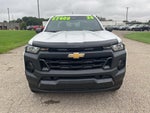 2024 Chevrolet Colorado WT