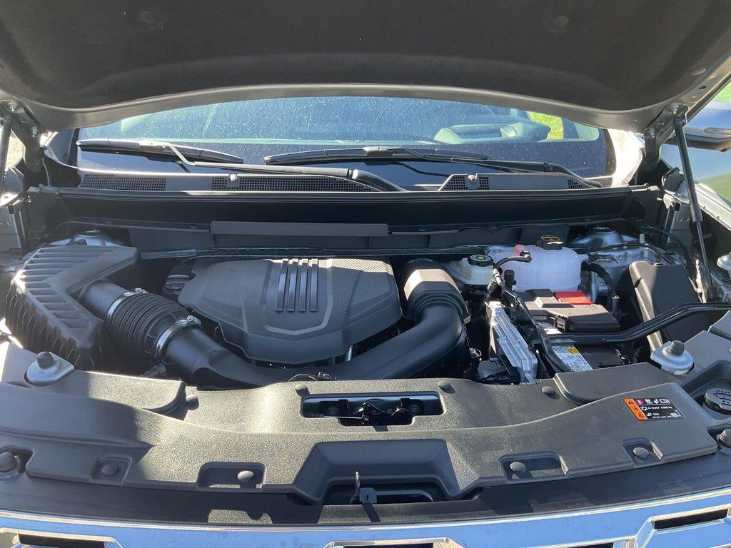 2027 GMC Acadia Denali