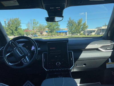 2027 GMC Acadia Denali
