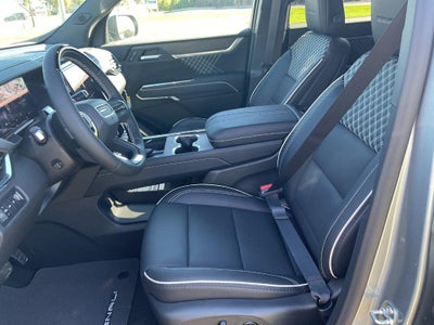 2027 GMC Acadia Denali