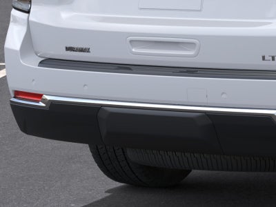2027 Chevrolet Suburban LT