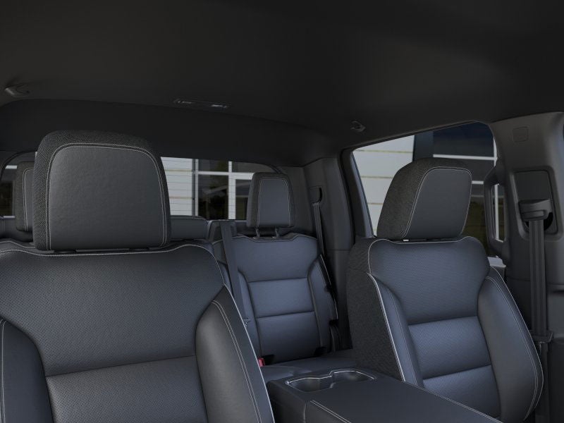 2026 GMC Sierra EV Elevation Standard Range