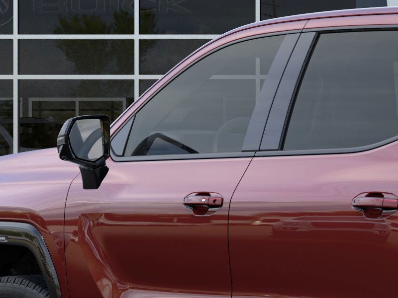 2026 GMC Sierra EV Denali Extended Range