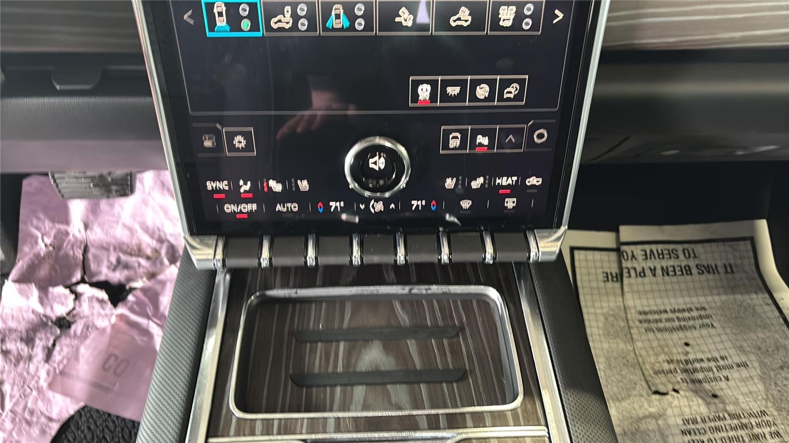 2026 GMC Sierra EV Denali Extended Range