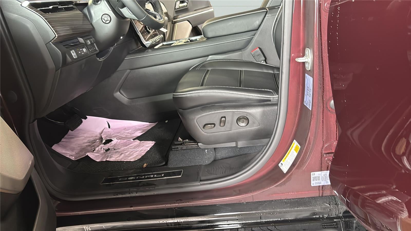 2026 GMC Sierra EV Denali Extended Range