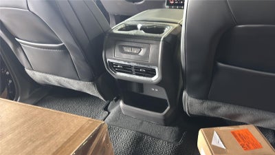 2026 GMC Sierra EV Denali Extended Range