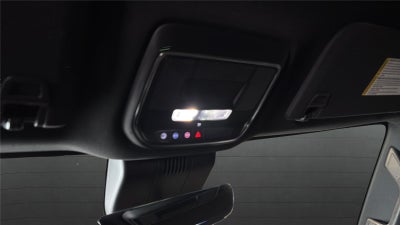 2026 GMC Sierra EV Denali Extended Range