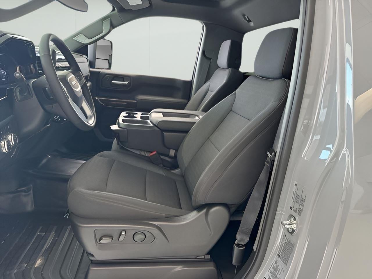 2025 GMC Sierra 2500 HD SLE