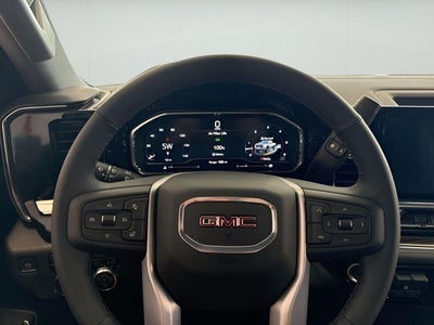 2025 GMC Sierra 2500 HD SLE