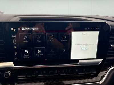 2025 GMC Sierra 2500 HD SLE