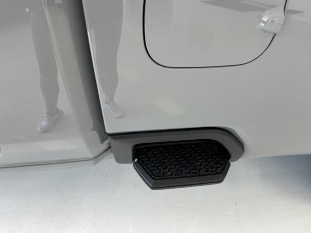 2025 GMC Sierra 2500 HD SLE