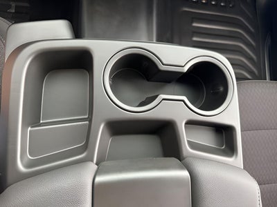 2025 GMC Sierra 2500 HD SLE