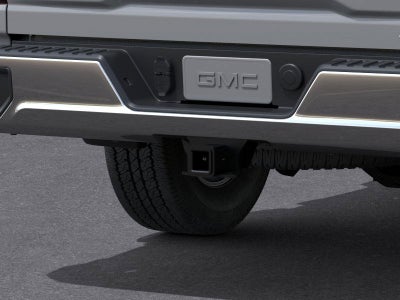 2025 GMC Sierra 2500 HD SLE