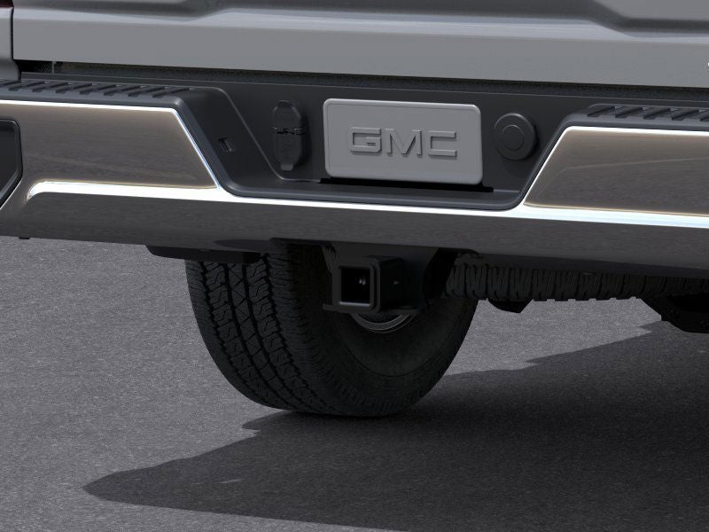 2025 GMC Sierra 2500 HD SLE