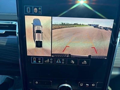 2024 GMC Sierra EV Denali Edition 1