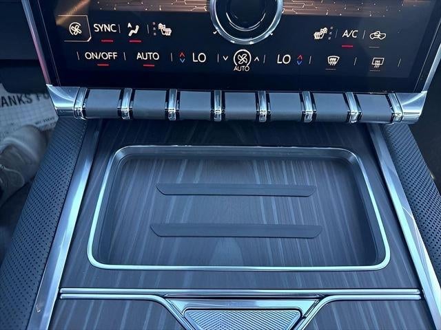 2024 GMC Sierra EV Denali Edition 1