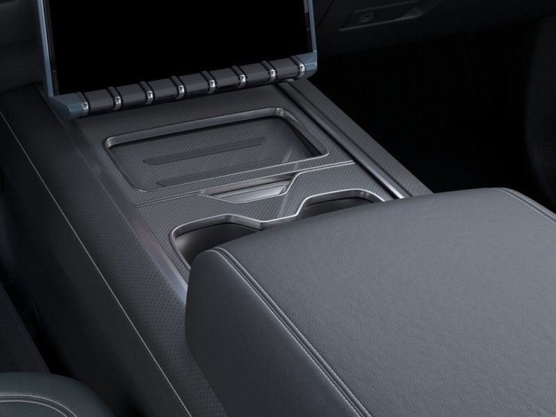 2026 GMC Sierra EV AT4 Extended Range