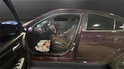 2022 Dodge Charger Scat Pack