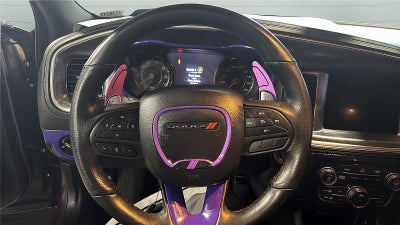 2022 Dodge Charger Scat Pack