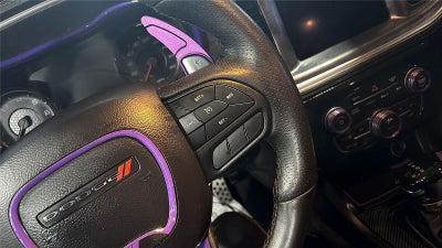 2022 Dodge Charger Scat Pack