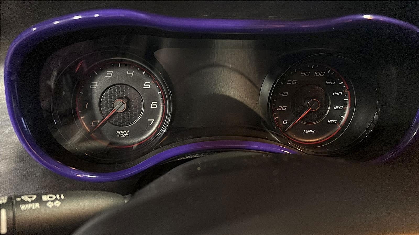 2022 Dodge Charger Scat Pack