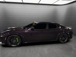2022 Dodge Charger Scat Pack