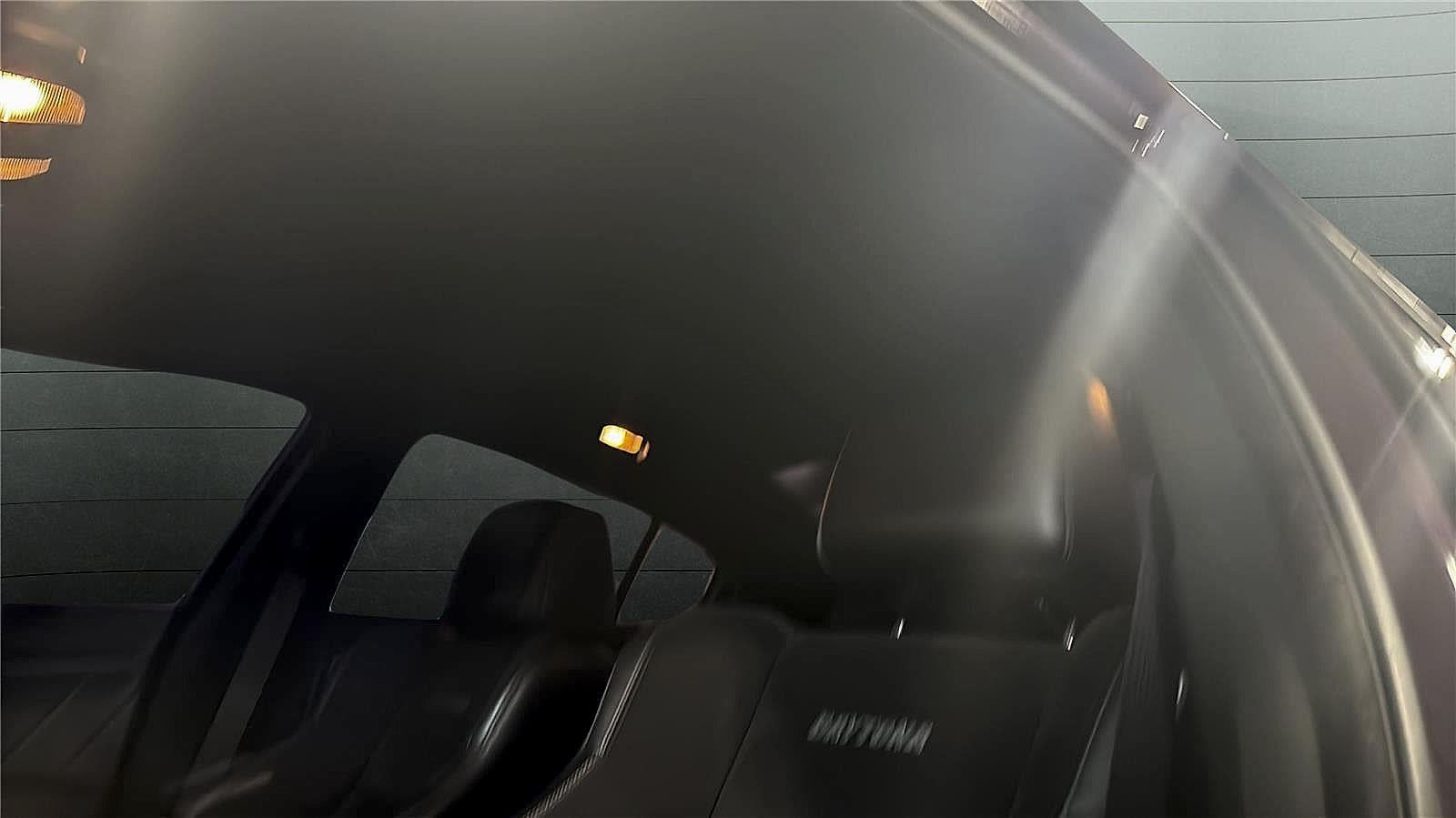 2022 Dodge Charger Scat Pack