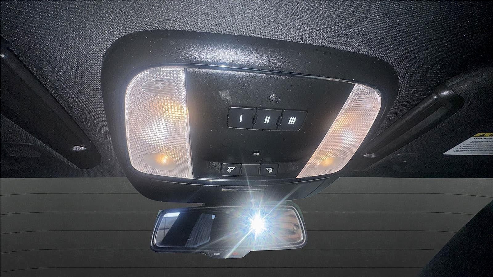 2018 Dodge Charger GT