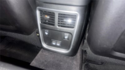 2018 Dodge Charger GT