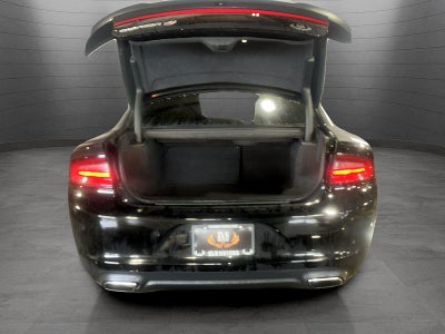 2018 Dodge Charger GT