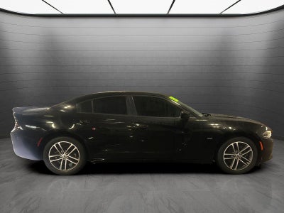 2018 Dodge Charger GT