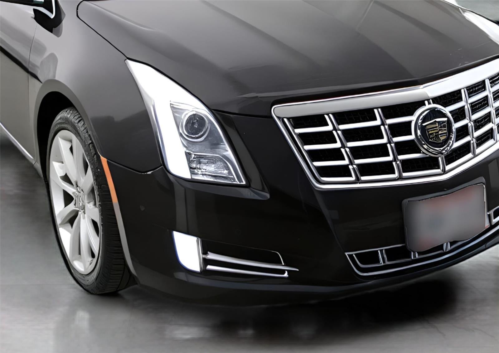 2015 Cadillac XTS Luxury